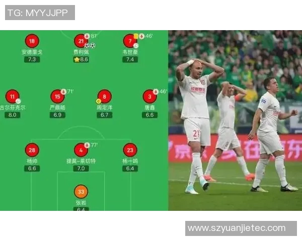 当前足球界最强阵容明星球员全解析与推荐