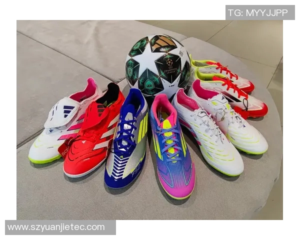 日本足球明星球鞋排行榜揭晓谁是最受欢迎的球员之选