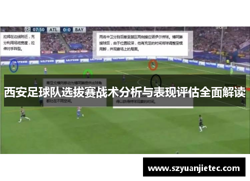 西安足球队选拔赛战术分析与表现评估全面解读