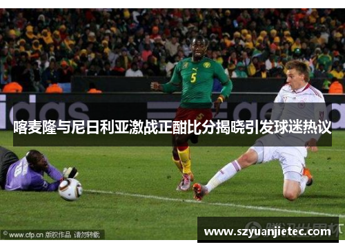 喀麦隆与尼日利亚激战正酣比分揭晓引发球迷热议